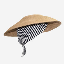 Cargar imagen en el visor de la galería, Sun Hat - Jao Brand
