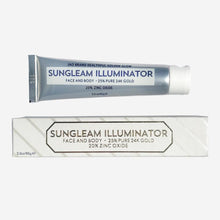Cargar imagen en el visor de la galería, SunGleam Illuminator - Jao Brand

