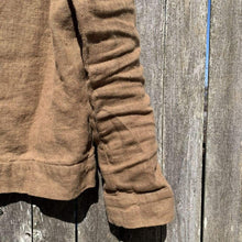 Cargar imagen en el visor de la galería, Swedish Jean Jacket - Jao Brand
