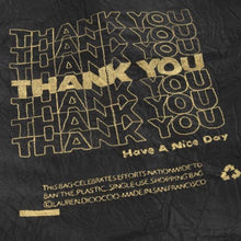 Cargar imagen en el visor de la galería, Thank You Bag - Jao Brand
