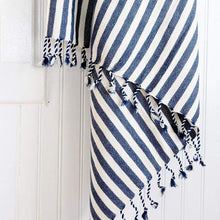 Cargar imagen en el visor de la galería, Turkish Beach Hamam - Jao Brand
